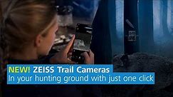 Introducing ZEISS Trail Cameras: Secacam 5 & 7