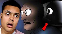 THE SCARIEST HORROR STORIES ANIMATED