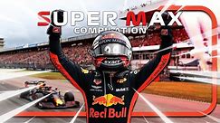 F1 Super Max Meme Compilation