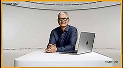How Much Salary Did Apple CEO Tim Cook Earn In 2021