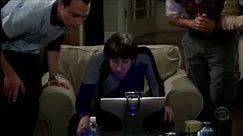 The Big Bang Theory | Season 1 | Episode 9 | The Cooper-Hofstadter Polarization