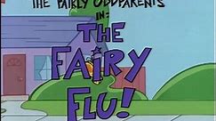 2/21-1) FOP "The Fairy Flu"