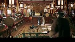 Story of Yanxi Palace - Épisode 70 (VOSTFR) [Fin]