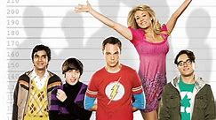The Big Bang Theory Season 3 Episode 6 The Cornhusker Vortex