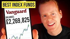 Best Vanguard Index Funds To Buy In 2024