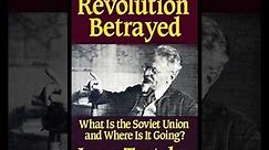 Trotsky- Ch 6/11 of The Revolution Betrayed "The Growth of Inequality and Social Antagonisms"[USSR]