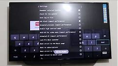 How to solve YouTube problem on smart tv | If smart YouTube tv isn't working