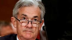 WATCH LIVE: Fed Chair Jerome Powell Holds Press Conference By Investing.com