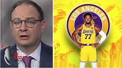 Full NBA Today | Woj exposes Lakers' NBA trade deadline plans to acquire Donovan Mitchell from Cavs