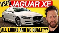 Jaguar XE - What you MUST know if you're in the market for a used Jag | ReDriven used car review