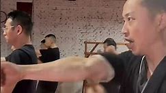 Master the Wing Chun Training Routine: Unleash Your Inner Strength - Master Tu Tengyao