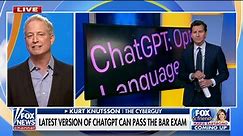 ChatGPT can pass bar exam in 90th percentile