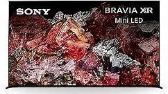 Sony 85 Inch Mini LED 4K Ultra HD TV X95L Series: BRAVIA XR Smart Google TV with Dolby Vision HDR and Exclusive Features for The Playstation® 5 XR85X95L- 2023 Model,Black