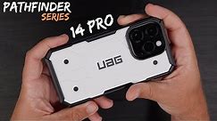 iPhone 14 Pro Case - UAG Pathfinder Series