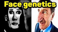 Face Genetics