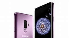How to change the screen resolution on Samsung Galaxy S9 & S9