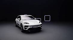 Faster Than 502 Hp Turbo 911 GT3 _ New Porsche Macan TURBO 2025