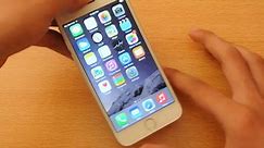 Apple iPhone 6 - Review - HD