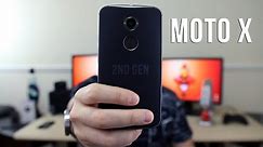 Moto X (2nd Gen) 2014 Review - Is it Still Worth It?