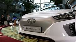 Hyundai Is Building a Dedicated Platform for Electric Vehicles