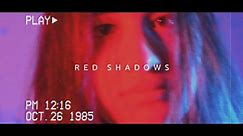 Red Shadows �
