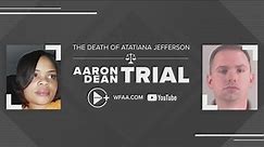 Aaron Dean trial live: Sentencing in Atatiana Jefferson death