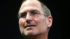 Apple's Steve Jobs dead at 56