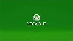 Xbox One Startup Screen HD