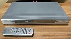 LITEON LVW-5115GHC+ DVD Recorder