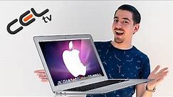 Apple MacBook Air (2017) - Unboxing & Review în limba română