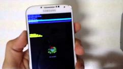 How To Reset Samsung Galaxy S4 SIV - Hard Reset and Soft Reset