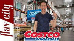 My Weekly Costco Grocery Haul - Shop With Me At Costco