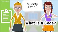 What is a Code?: Qualitative Research Methods