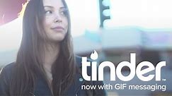Say More with GIFs on Tinder! | Product Release | Tinder