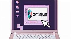 Continuum Global solutions description $15:how long the whole process takes. #workfromhome