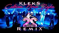 KLEKS - Całkiem Nowa Bajka (2infected Remix / Radio Edit) [Video + Tekst]