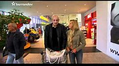 Vondráčková a Michal: Jak to vypadá, když se slavní vypravují na cesty