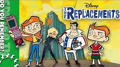 Do You Remember The Replacements? | Disney Channel | Do You Remember..?