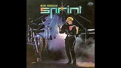Helena Vondráčková – Sprint 1985 Full Album LP / Vinyl