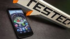 Tested In-Depth: Google Nexus 5 Review
