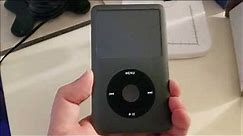 Let's Fix: Broken iPod Classic