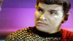 Star Trek The Original Series S01E14 Balance Of Terror [1966] - video Dailymotion