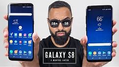 Samsung Galaxy S8 Plus Review - 3 Months Later