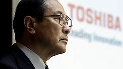 Toshiba CEO Expected to Resign After Huge Westinghouse Writedown