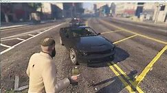 How to Get Sticky Bombs in GTA 5 Story Mode