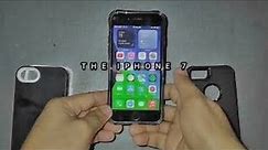 Iphone 7 | Cases