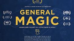 映画『GENERAL MAGIC』公式トレーラー：30年前、スマートフォンの未来はここから生まれた