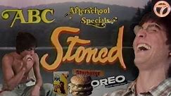 ABC Afterschool Specials - "Stoned" - WLS Channel 7 (Complete Broadcast, 11/12/1980) 📺 🚬 😵