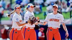 College softball rankings: Sooners stay No. 1, Florida enters the fold