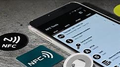 NFC Tools for Android